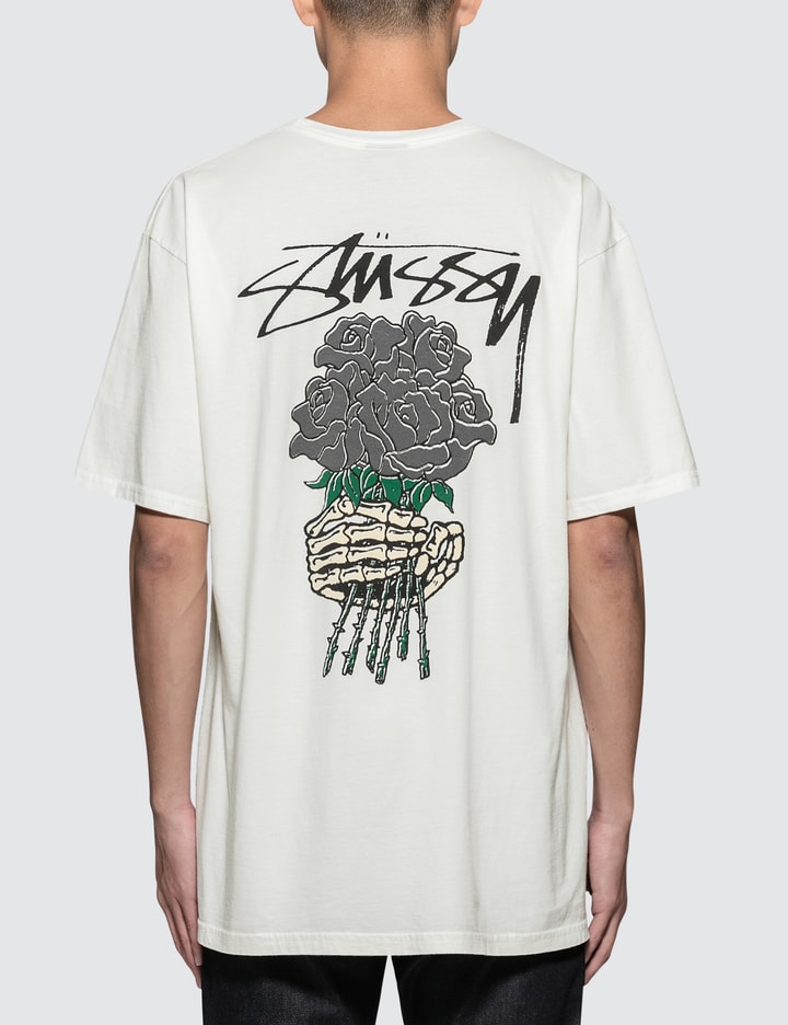 Bouquet Pig. Dyed T-Shirt Placeholder Image