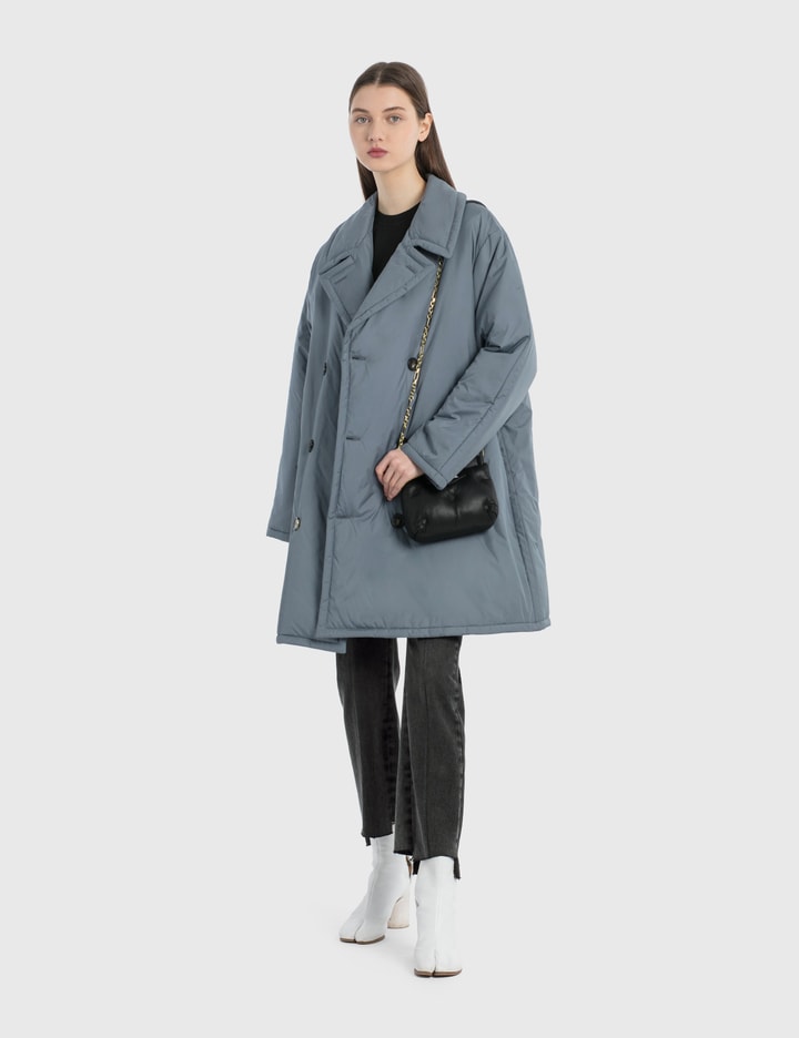 Padded Coat Placeholder Image