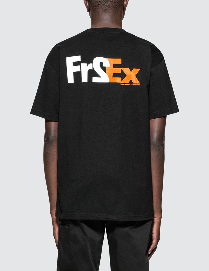 FR2EX S/S T-Shirt Placeholder Image