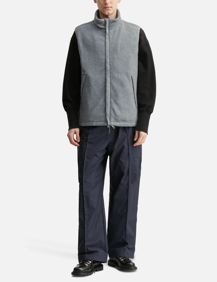 Reimagined Survivor Fleece Vest Placeholder Image