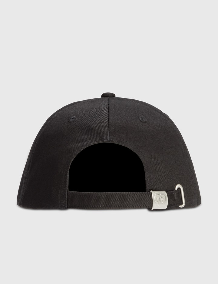 6 Panel Twill Cap #2 Placeholder Image