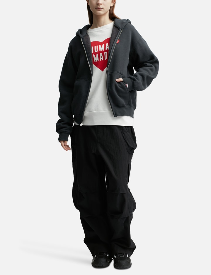 Zip Up Hoodie Placeholder Image