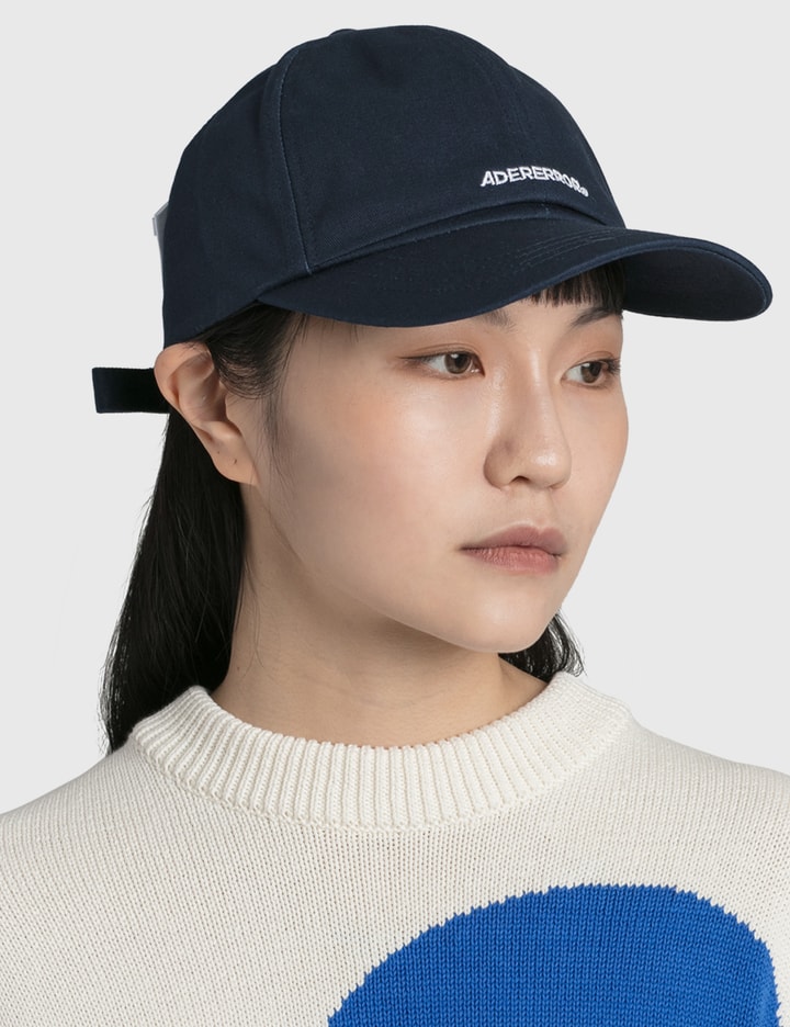 スタンディック ロゴ キャップ Placeholder Image