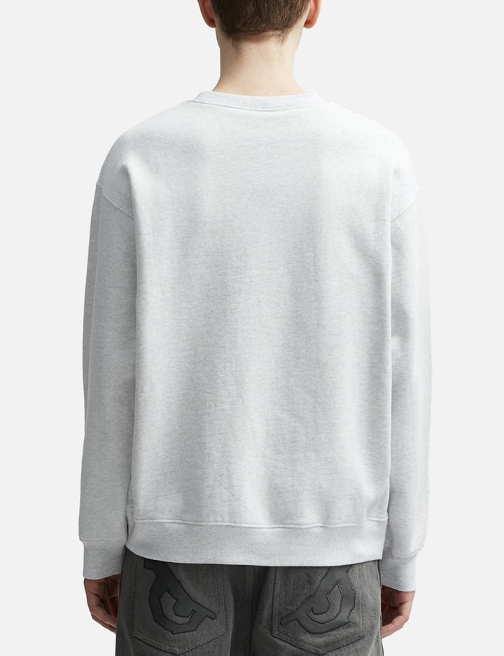 BUD CREWNECK Placeholder Image