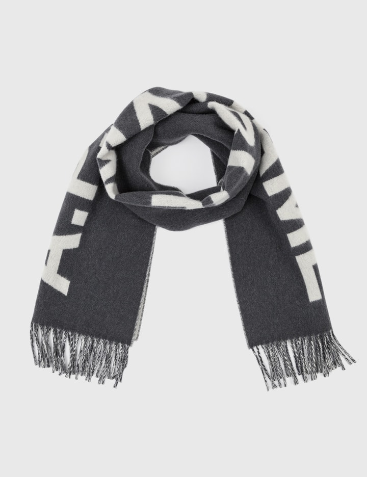 Angèle Scarf Placeholder Image