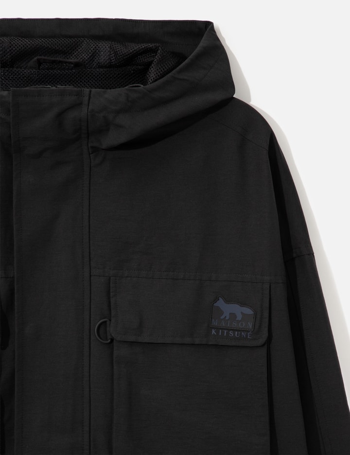 Maison Kitsuné Windbreaker