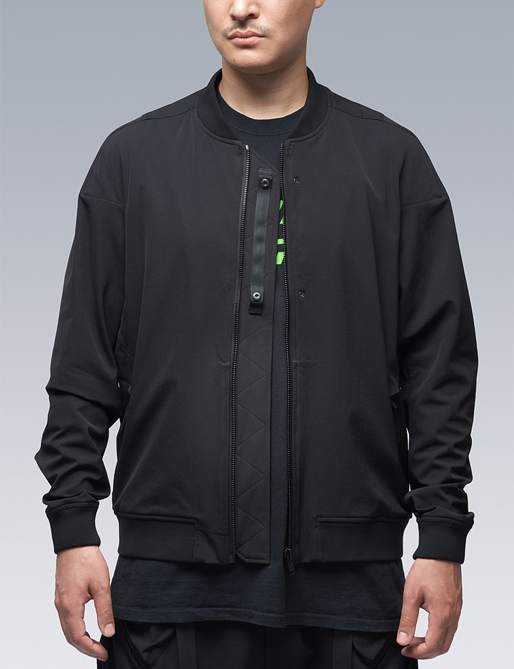 Schoeller® Dryskin™ Bomber Jacket Placeholder Image