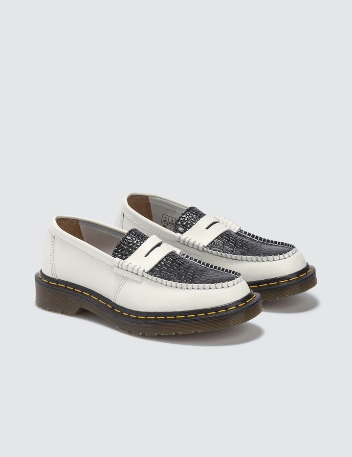 Stussy x Dr. Martens Penton Placeholder Image
