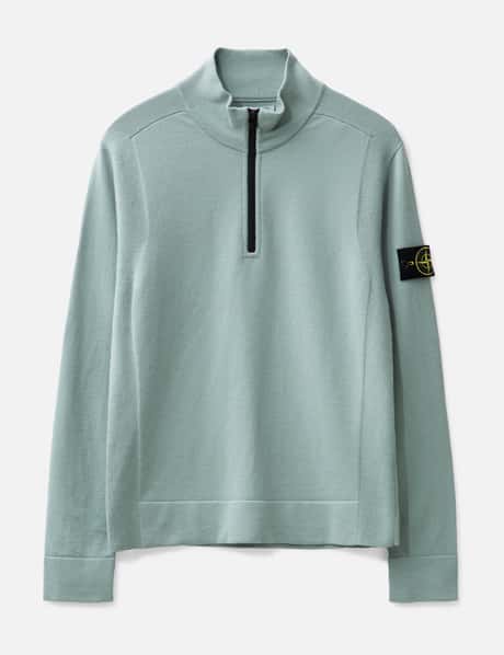 Stone Island Stone Island Wool Pullover