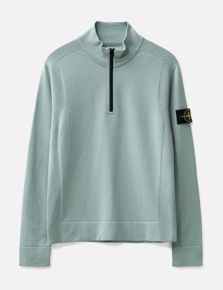 Stone Island Wool Pullover Placeholder Image