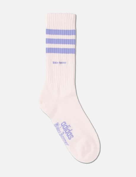 Wales Bonner 3-Stripes Socks view 20