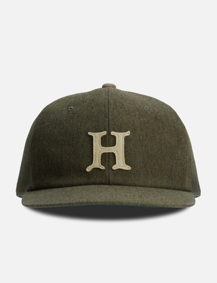 The H.w.dog&co. Hbx Exclusive Baseball Cap