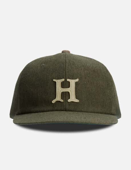 THE H.W.DOG&CO. HBX Exclusive Baseball Cap