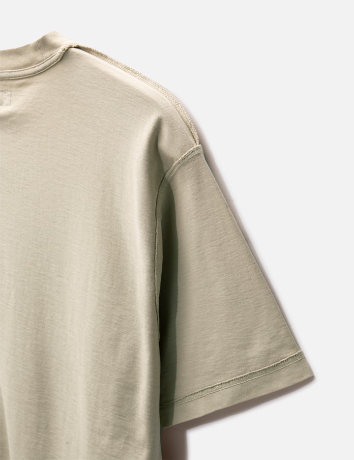 Lazy T-shirt Placeholder Image