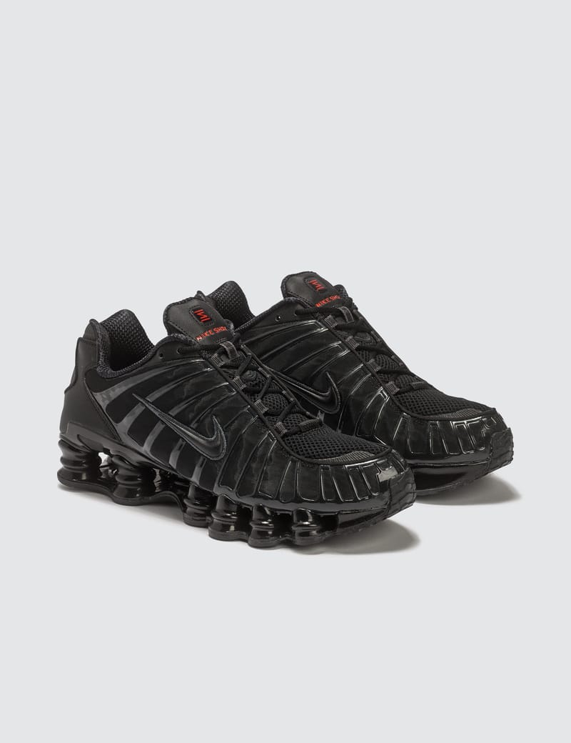 nike sportswear shox tl