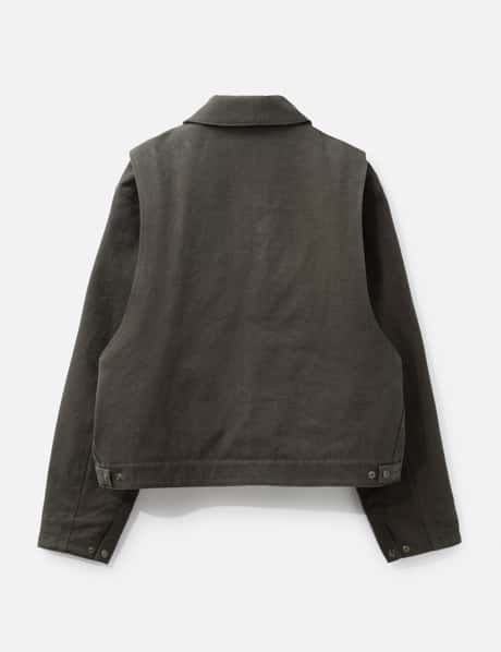 Worker Jacket view 8