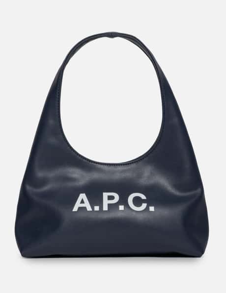 Baby Ninon Shoulder Bag view 6