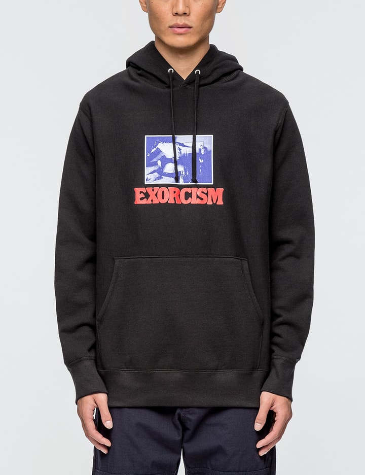 Exorcism Hoodie Placeholder Image