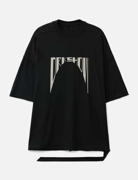 Rick Owens Drkshdw Hollywood Tommy T