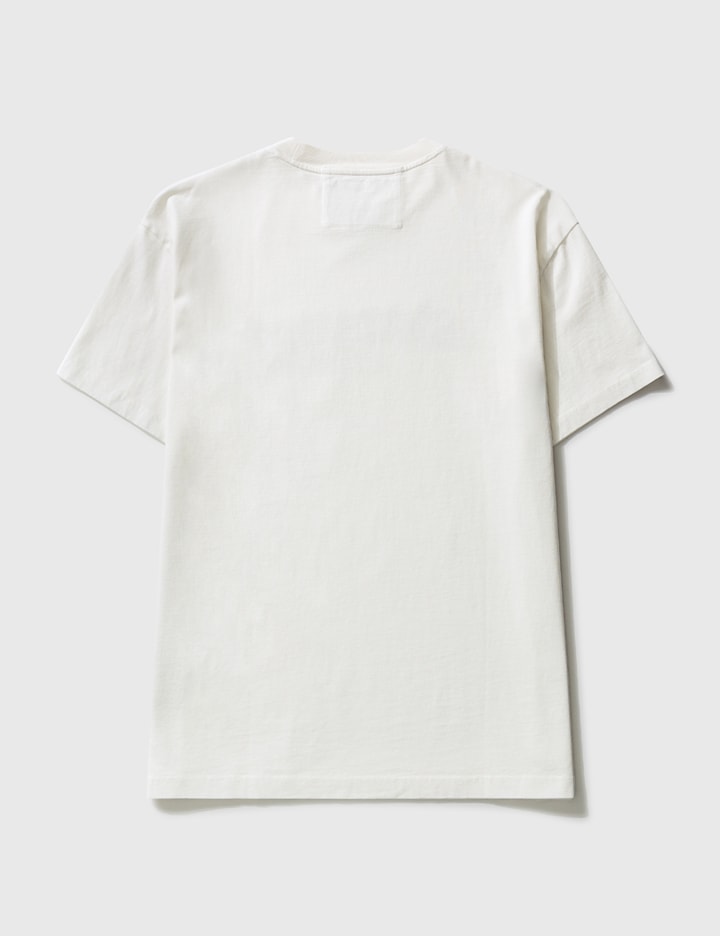 ロゴ オーバーサイズ Tシャツ Placeholder Image