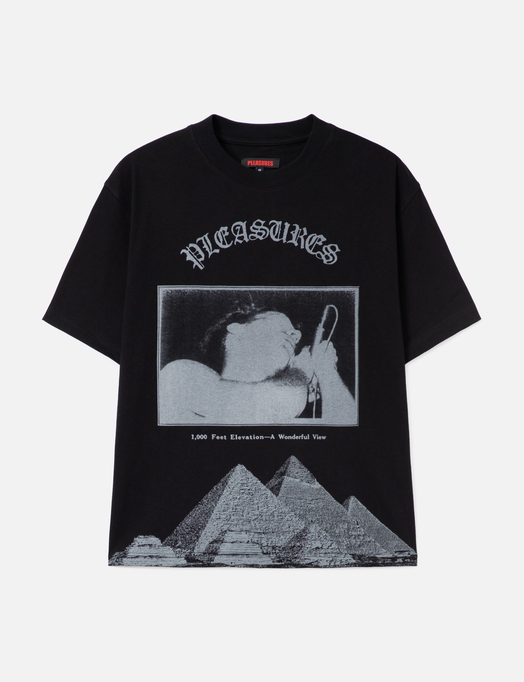 Elevation Heavyweight Shirt view 16