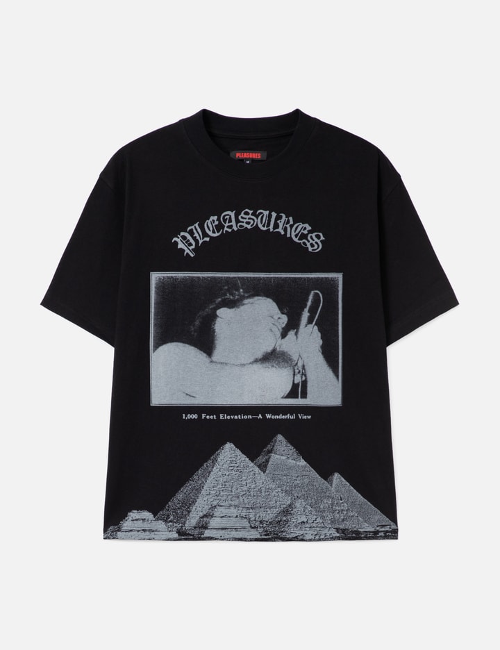 Elevation Heavyweight Shirt Placeholder Image