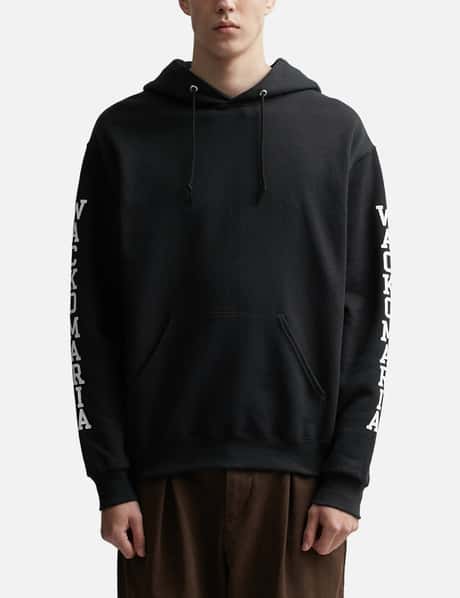 Wacko Maria - Tim Lehi Pullover Hooded Sweatshirt | HBX - Globally 