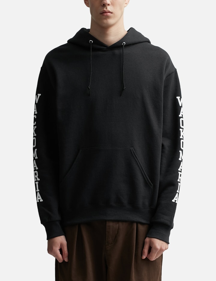 Tim Lehi Pullover Hooded Sweatshirt Placeholder Image