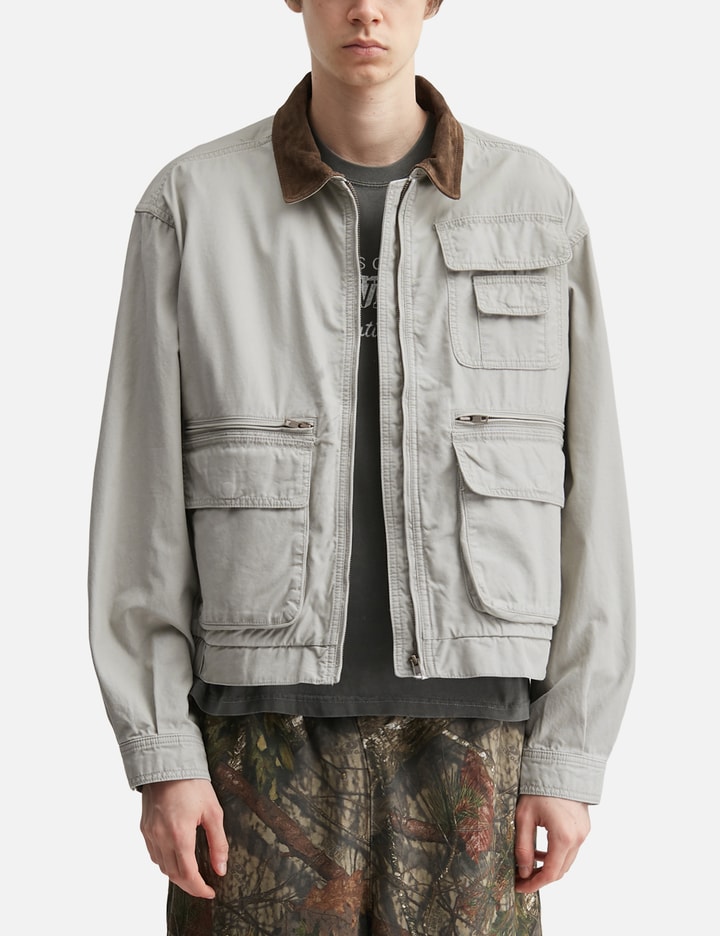 thisisneverthat® Utility Field Jacket
