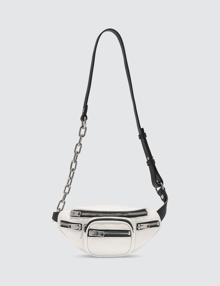 Alexander Wang - Attica Soft Mini Fanny Crossbody Bag | HBX Alexander Wang - Attica Soft Mini Fanny Crossbody Bag | HBX