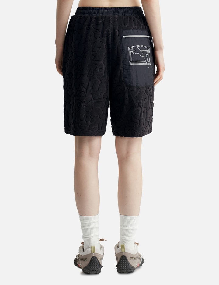 Puma x Aries Toweling Shorts Placeholder Image