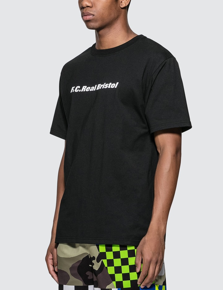 Authentic T-Shirt Placeholder Image