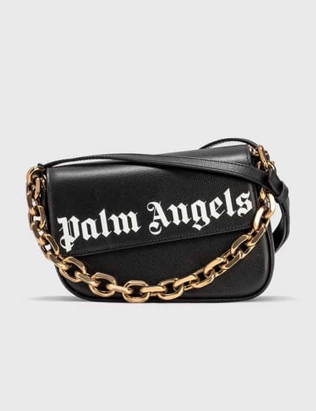 Crash Bag in pink - Palm Angels® Official