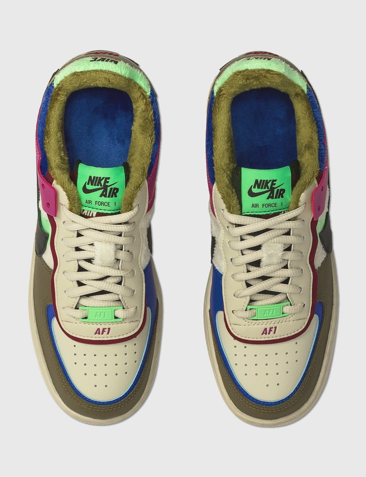 Nike Air Force 1 Shadow SE Placeholder Image