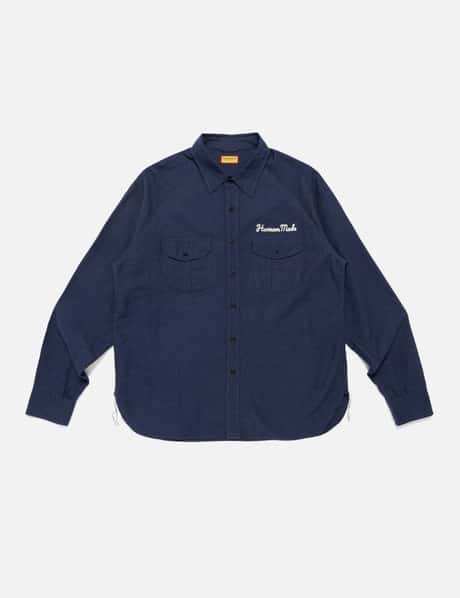Work Shirt view 8