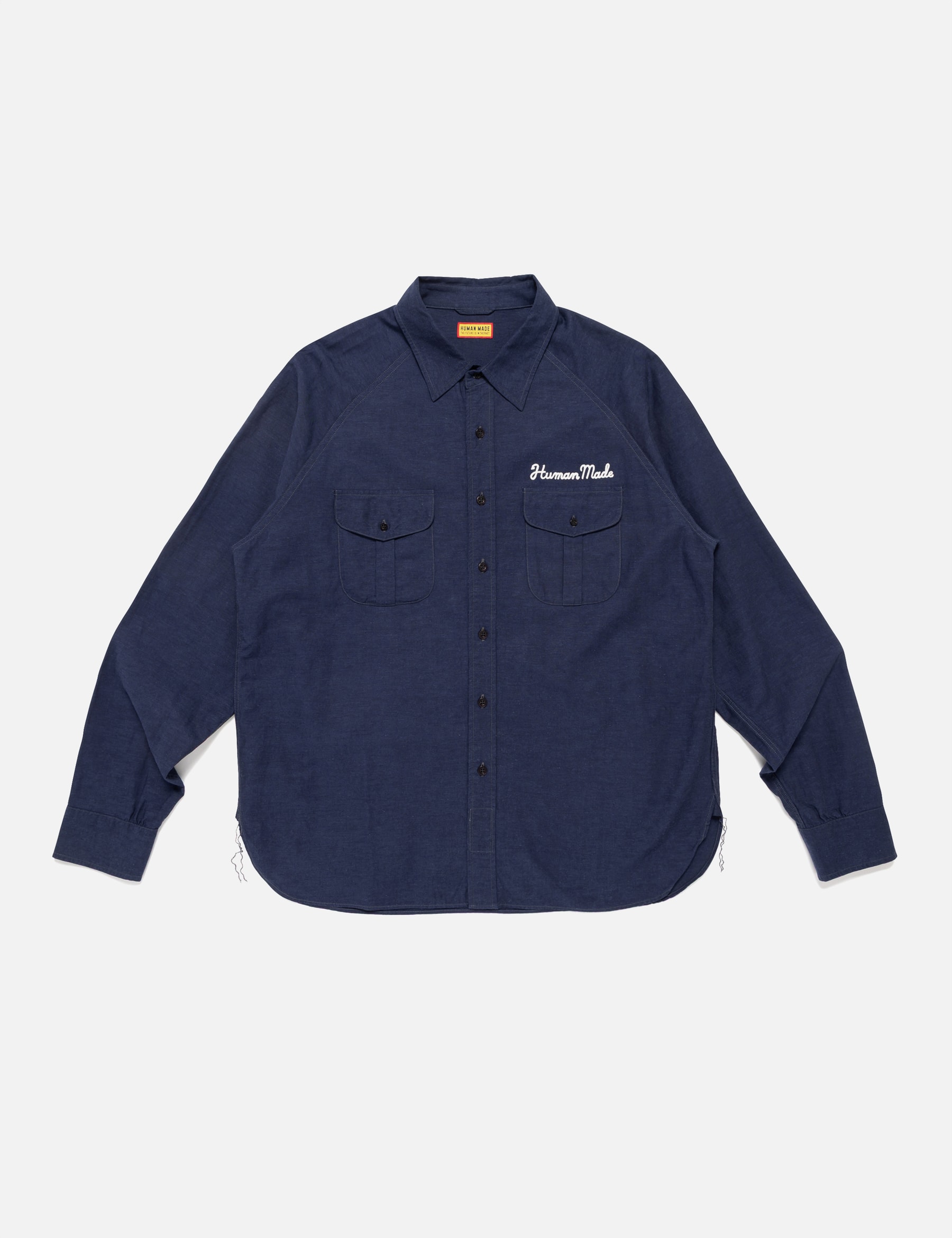Work Shirt view 17