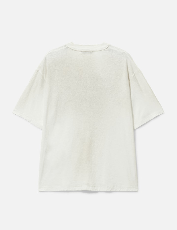 Acne Studios Logo T-Shirt Relaxed Fit