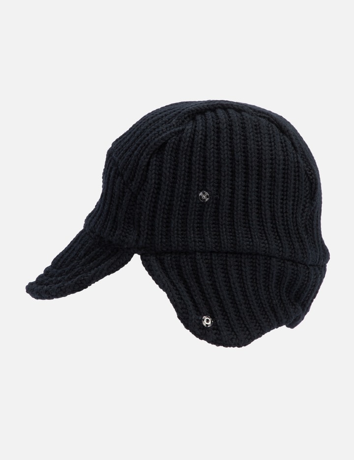 Bird Shooting Cap - Merino Wool Placeholder Image