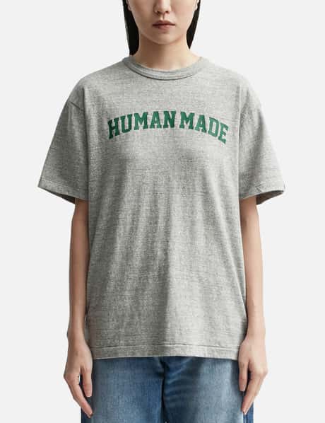 Human Made Graphic T-shirts #03