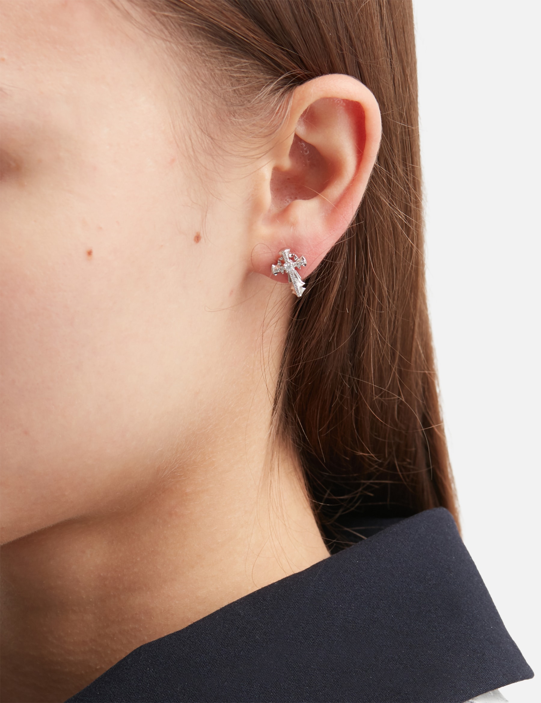 CRUCIS Earrings view 8
