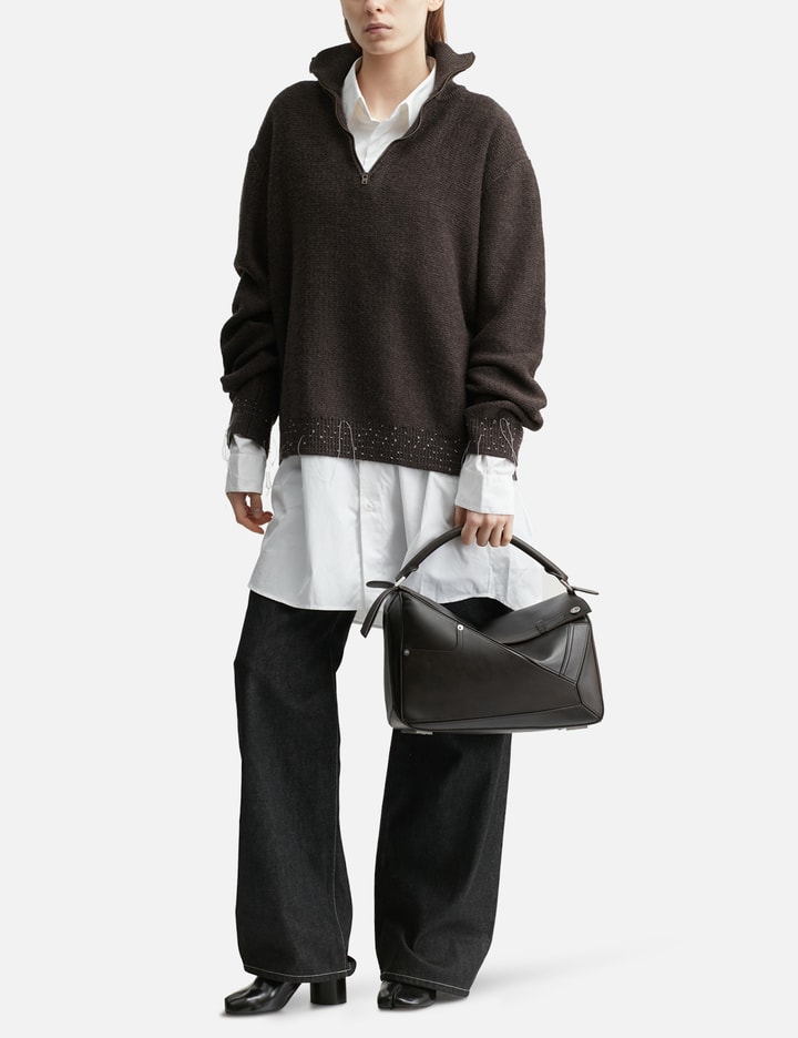 Panta Large Puzzle Bag Placeholder Image