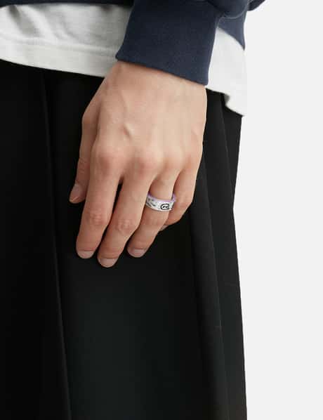 Core Ring view 8