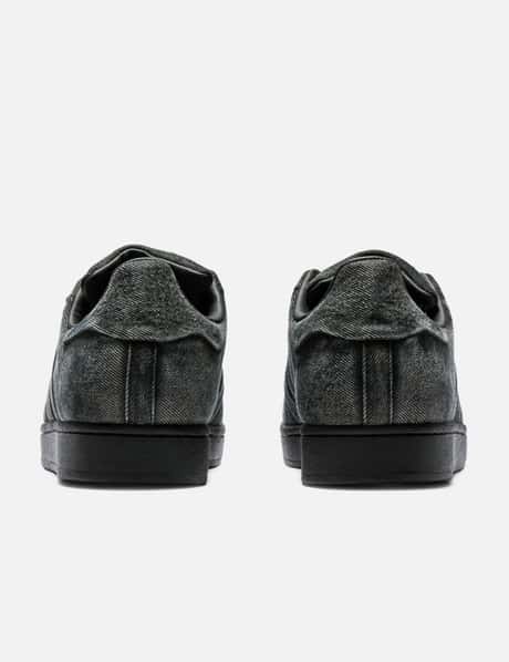 adidas gazelle silver green womens Y-3 Kuro Superstar US 10 main image 1