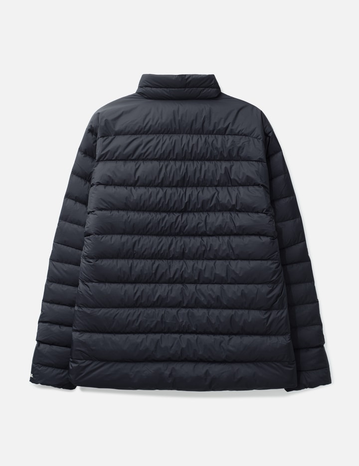 F.c. Real Bristol Expedition Down Jacket