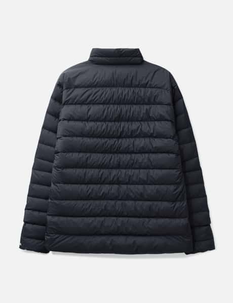 F.C. Real Bristol Expedition Down Jacket - Waterproof 700-fill 
