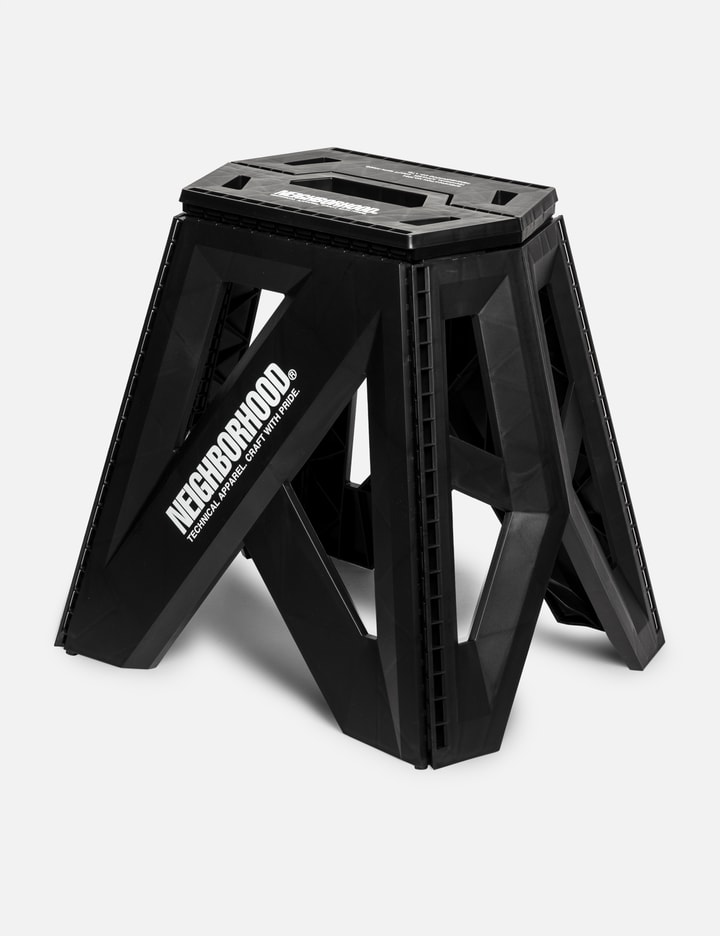 Logo Foldable Chair Placeholder Image
