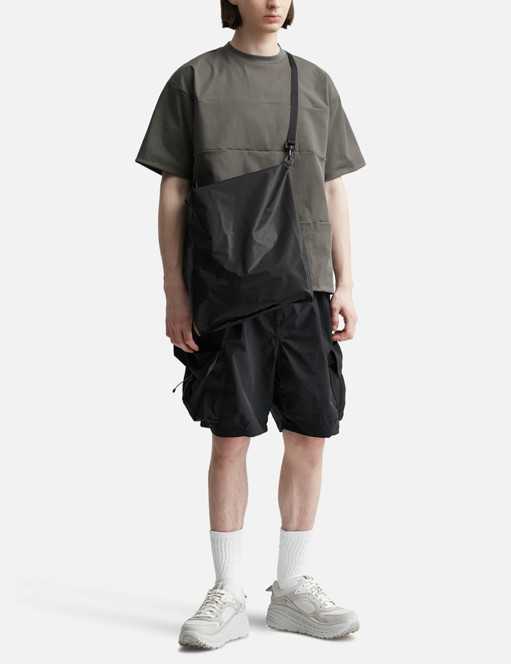 CORDURA RIPSTOP MARKET BAG Placeholder Image