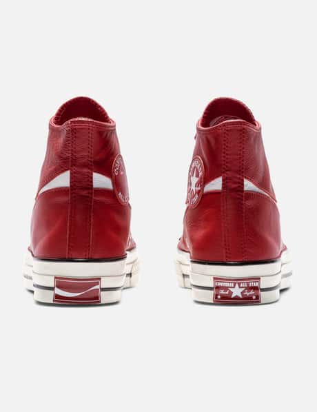Coca-Cola X Converse Chuck 70 HI view 10