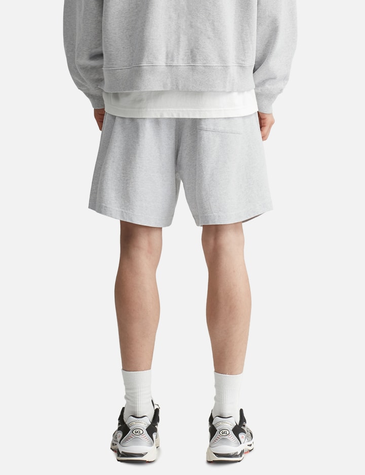 Pro Gym Short Placeholder Image