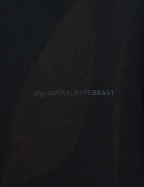 Exclusive Sunbleach T-Shirt view 19